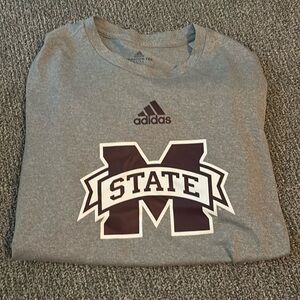 Mississippi State Univeristy TShirt